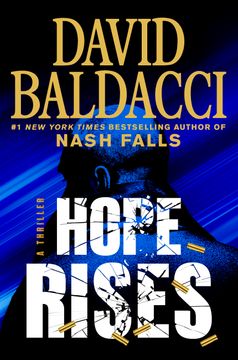 portada Hope Rises