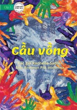 portada The Rainbow - Cầu vồng (in Vietnamita)