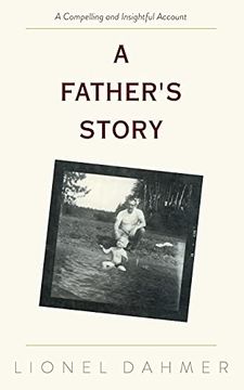portada A Father'S Story (en Inglés)