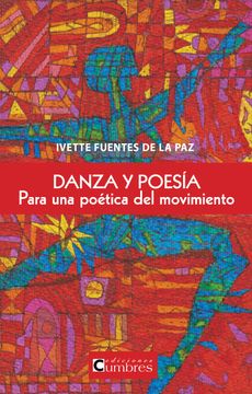 portada Danza y Poesía: Para una Poética del Movimiento (in Spanish)