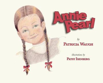 portada Annie Pearl (in English)