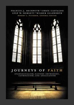 portada journeys of faith (en Inglés)