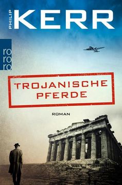 portada Trojanische Pferde (in German)