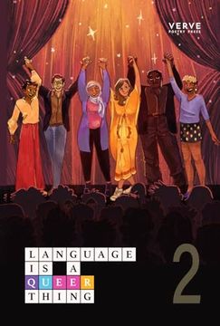 portada Language is a Queer Thing 2
