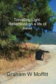 portada Travelling Light