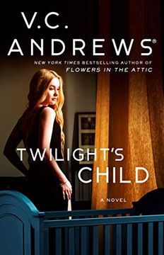 portada Twilight&#39; S Child (3) (Cutler) (libro en Inglés)