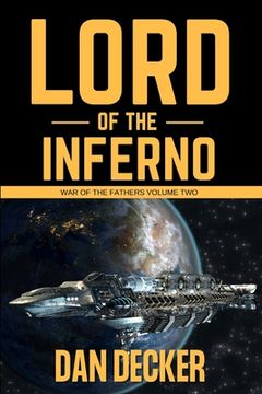 portada Lord of the Inferno (en Inglés)