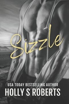 portada Sizzle: Outlaw Romance (in English)