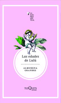 portada Las Edades de Lulú (in Spanish)