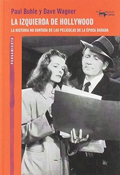 portada La Izquierda de Hollywood (in Spanish)