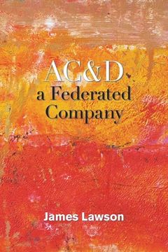 portada Ac&D a Federated Company (in English)