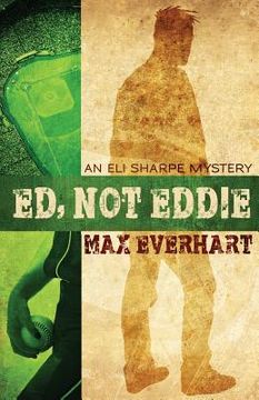 portada Ed, Not Eddie (en Inglés)