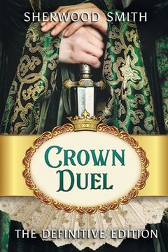 portada Crown Duel: The Definitive Edition (in English)