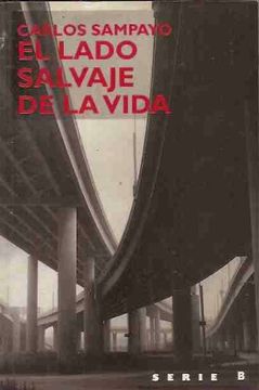 portada El Lado Salvaje de la Vida (in Spanish)