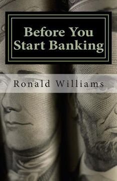 portada Before You Start Banking