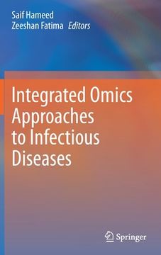 portada Integrated Omics Approaches to Infectious Diseases