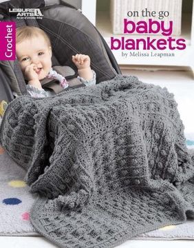 portada On the Go Baby Blankets