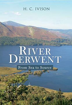 portada River Derwent: From sea to Source (en Inglés)