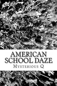 portada American School Daze