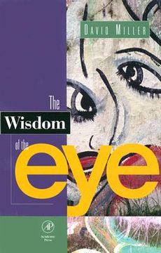 portada the wisdom of the eye (en Inglés)