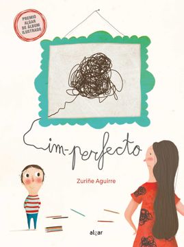 portada Im-Perfecto (in Spanish)