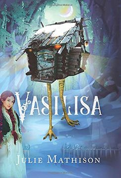 portada Vasilisa (1) (Old Rus) (en Inglés)