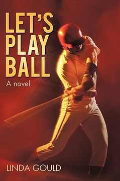 portada let's play ball (en Inglés)