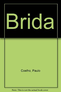 portada Brida (Spanish Edition)