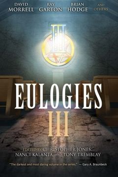 portada Eulogies III