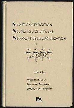 portada Synaptic Modification, Neuron Selectivity, and Nervous System Organization (in English)