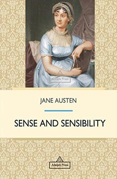 portada Sense and Sensibility (Victorian Classic) 