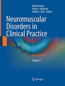 portada Neuromuscular Disorders in Clinical Practice (en Inglés)