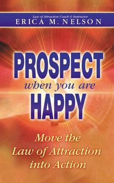 portada prospect when you are happy (en Inglés)