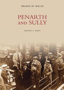portada Penarth and Sully (en Inglés)