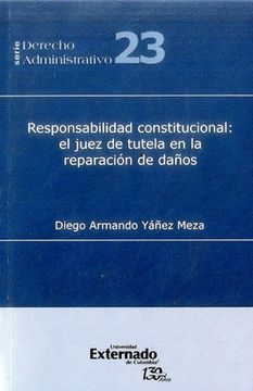 portada RESPONSABILIDAD CONSTITUCIONAL EL JUEZ D