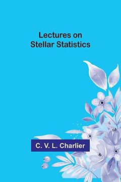 portada Lectures on Stellar Statistics (en Inglés)