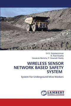 portada Wireless Sensor Network Based Safety System