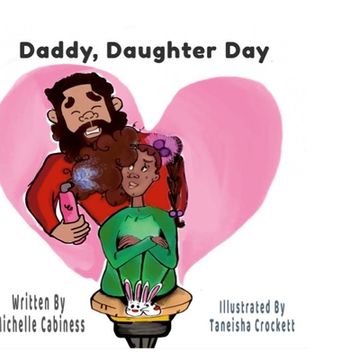 portada Daddy Daughter Day (en Inglés)