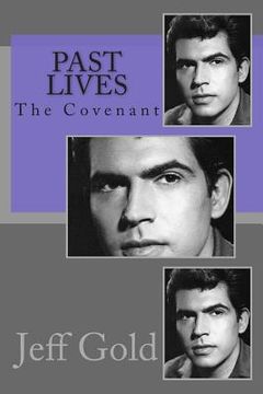 portada Past Lives: The Covenant (en Inglés)