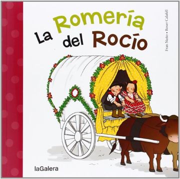 portada La Romería del Rocío (in Spanish)