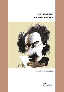 portada La Vida Entera (in Spanish)
