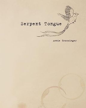 portada Serpent Tongue (in English)