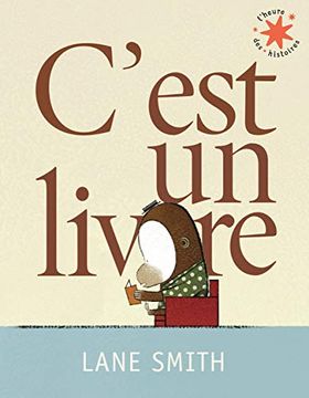 portada C'est un Livre (in French)