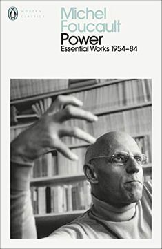 portada The Essential Works of Michel Foucault. 1954 - 1984 (Penguin Modern Classics) 