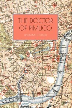 portada The Doctor of Pimlico (en Inglés)