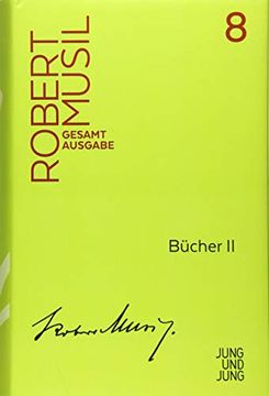 portada Bücher ii (en Alemán)