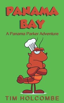 portada Panama Bay (en Inglés)