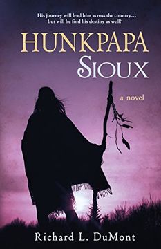 portada Hunkpapa Sioux