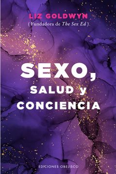 portada Sexo, Salud y Conciencia