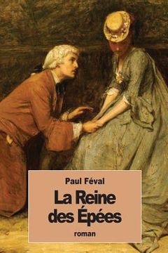 portada La Reine des Épées (in French)
